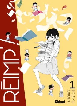 Couverture de Réimp' !