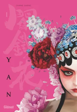 Couverture de Yan